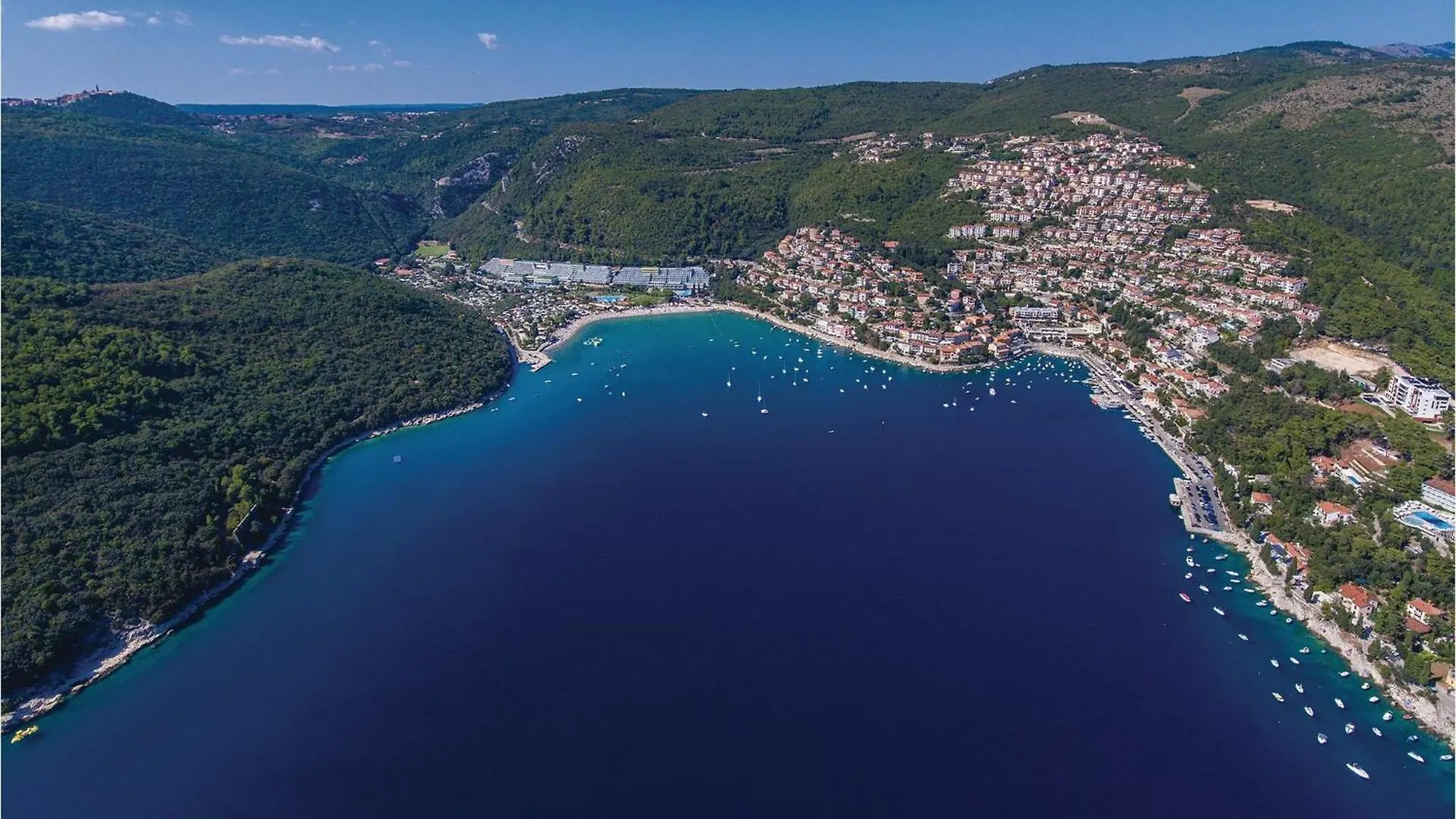 1 Bedroom Cozy Apartment In Rabac 0*,  Croatia