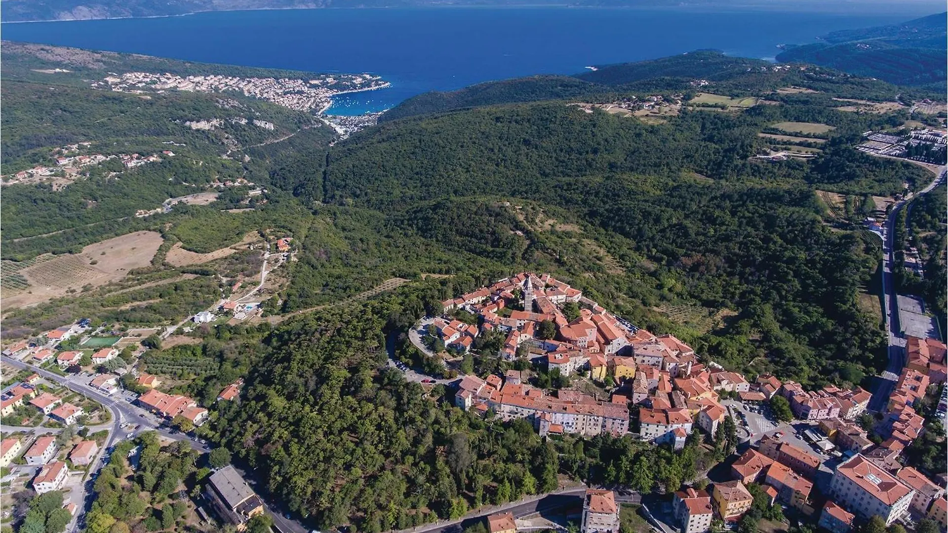 1 Bedroom Cozy Apartment In Rabac 0*,  Croatia